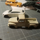 Illustration for article titled Custom Hot Wheels, With a Little Help From SG